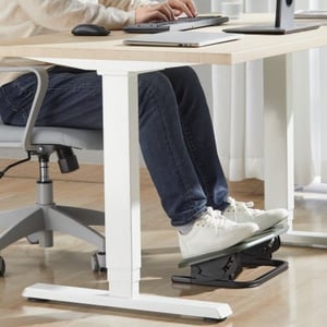 Descanso de Pé Ergonômico FootComfort Octoo